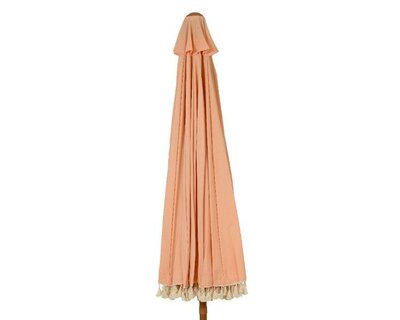 Parasol with tassels - image 2