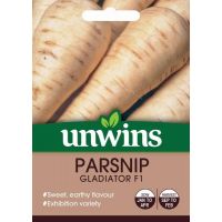 Parsnip Gladiator F1