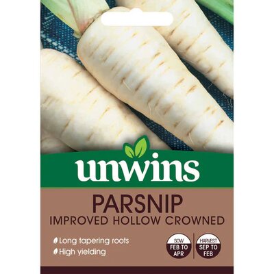Image courtesy of Unwins Seeds
