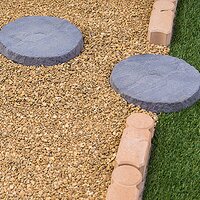 Paving, Gravel & Walling