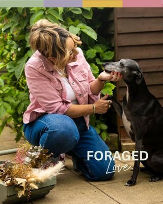 Paw Paw - Dog Balm -Image courtesy of Forager