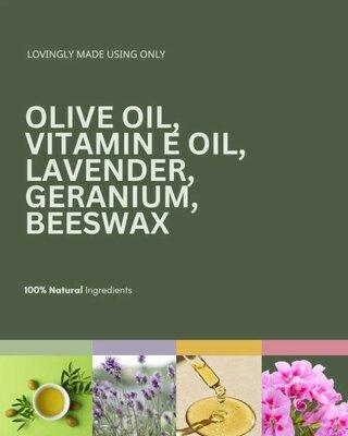 Paw Paw - Dog Balm -Image courtesy of Forager