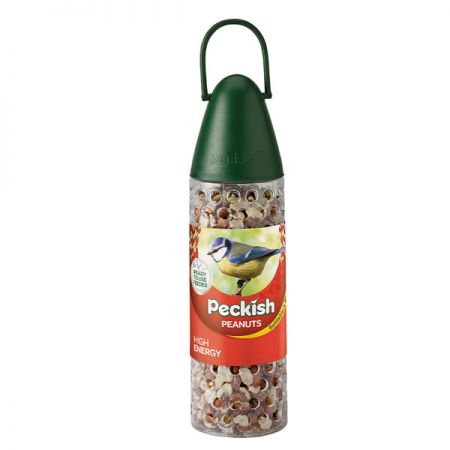 Peckish Peanut Feeder 300g