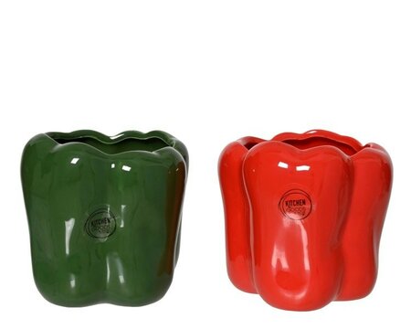 Pepper Planter -Image courtesy of Kaemingk