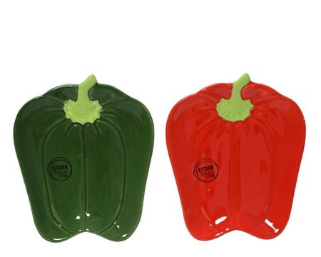 Pepper Plate -Image courtesy of Kaemingk