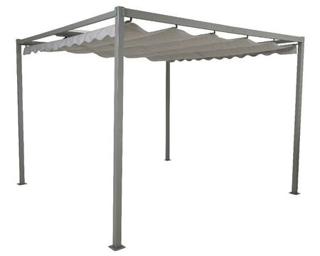 Pergola gazebo - image 1