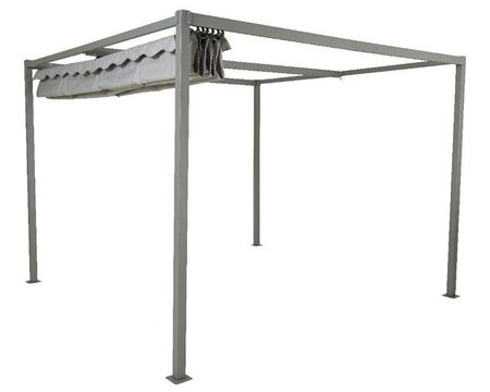 Pergola gazebo - image 2