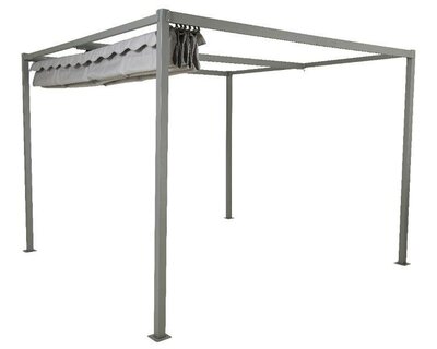 Pergola gazebo - image 2