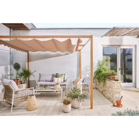 Pergola Polyester - image 2