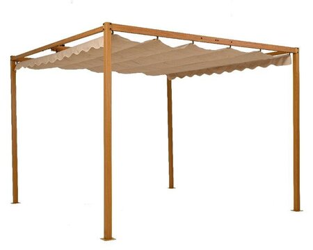 Pergola Polyester - image 1