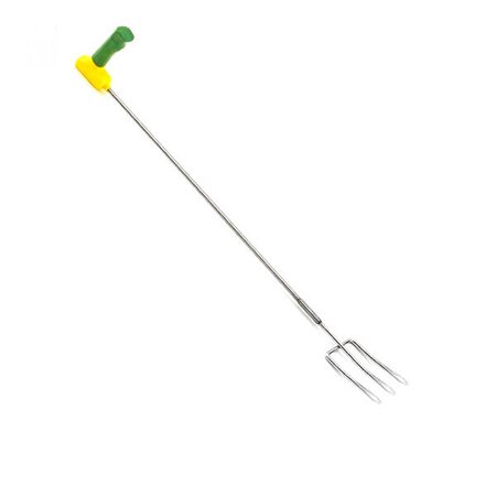 PETA Easy-Grip® long reach fork - Images courtesy of PETA [uk] Ltd