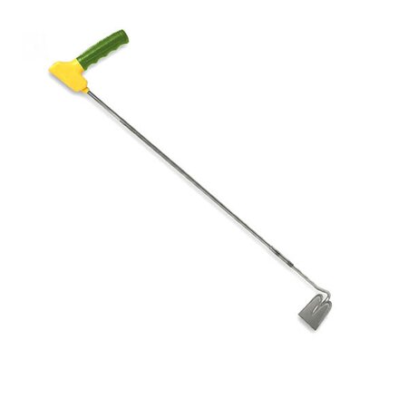 PETA Easy-Grip® long reach hoe - Images courtesy of PETA [uk] Ltd