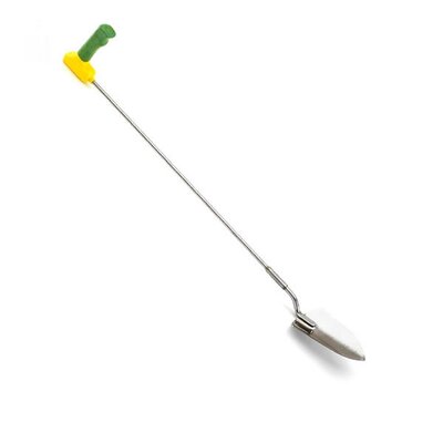 PETA Easy-Grip® long reach trowel - Images courtesy of PETA [uk] Ltd