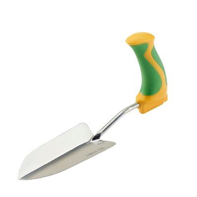 PETA Easy-Grip® trowel - Images courtesy of PETA [uk] Ltd