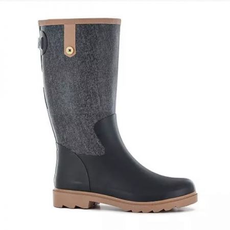 Phoenix Wellington Boot (Size 36)