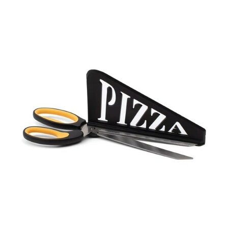 Pizza Scissors -Image courtesy of DesignWorks Ink.