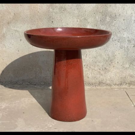 Plain Bird Bath (51cm)