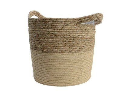 Planter grass round - image 2