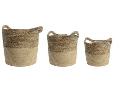 Planter grass round - image 3