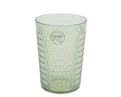 Plastic Cup -Image courtesy of Kaemingk