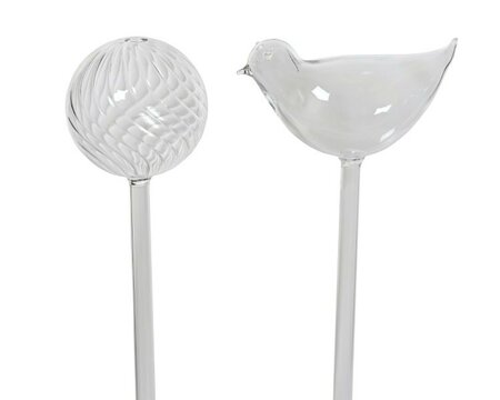 Plastic Watering stake -Image courtesy of Kaemingk