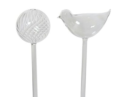 Plastic Watering stake -Image courtesy of Kaemingk