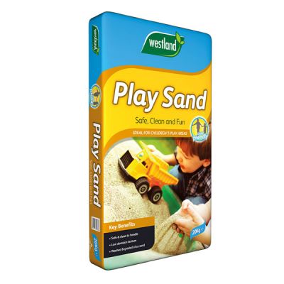 Play Sand (15kg)
