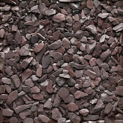Plum Slate 40mm Bulk Bag -Public Image here under fair use