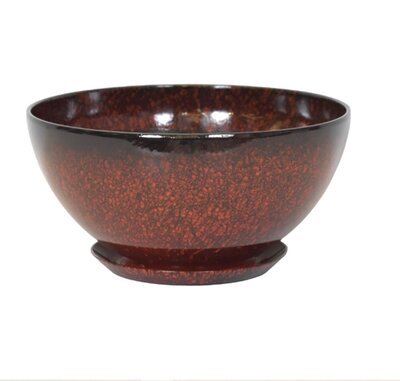 Bowl Planter -Image courtesy of Lemonfield Pottery