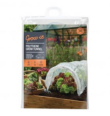 Polythene Grow Tunnel - image 2