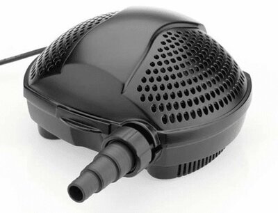 Pontec pondomax eco 11000 -Image courtesy of Pontec