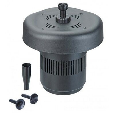 Pontec Pondoclear Island 3000 -Image courtesy of Pontec