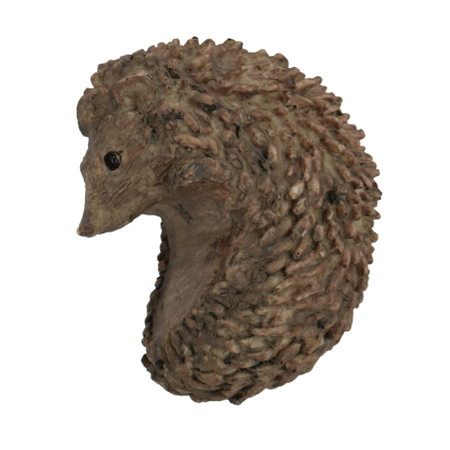 Pot hanger hedgehog -Image courtesy of Esschert Design