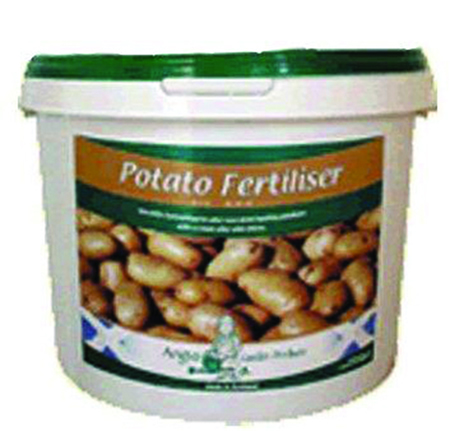 Potato Fertiliser (10kg)