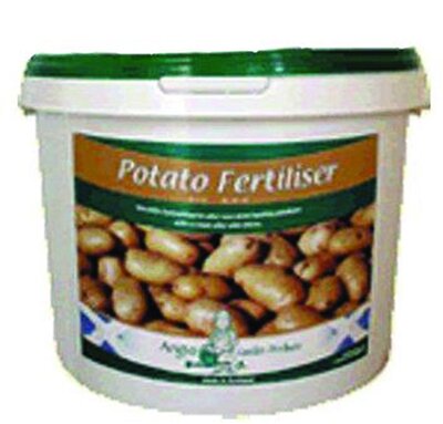 Potato Fertiliser (10kg)