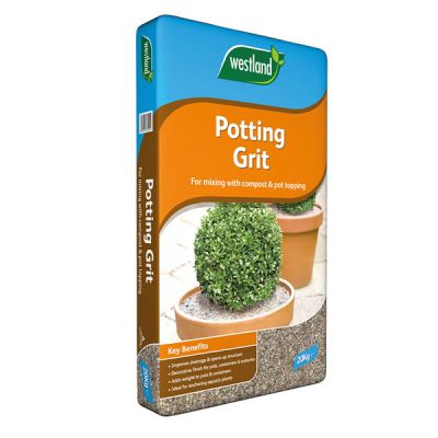 Potting Grit (20kg)