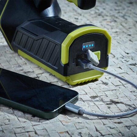 Power Pro MultiLight - image 2