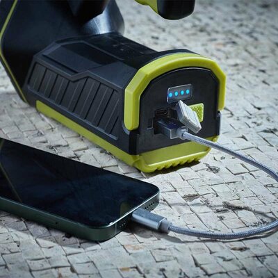 Power Pro MultiLight - image 2