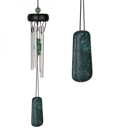 Precious Stone Chime – Jade