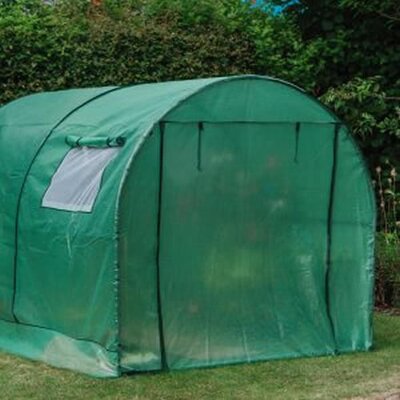 Premium Poly Tunnel - image 2