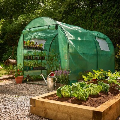 Premium Poly Tunnel - image 1