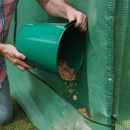 Premium Tomato Growhouse - image 2