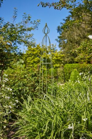 Sage Priory Obelisk  -Image courtesy of Tom Chambers