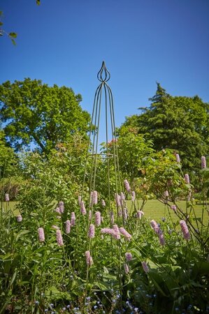 Sage Priory Obelisk  -Image courtesy of Tom Chambers