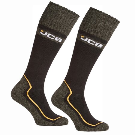Pro Tech Welly Sock