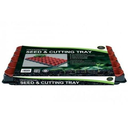 Professional & Seed Cutting Tray