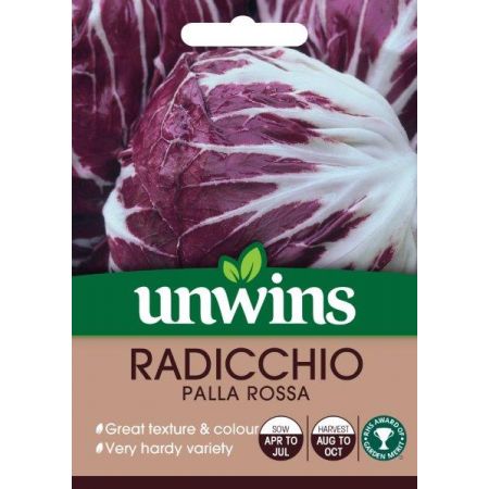 Radicchio Palla Rossa