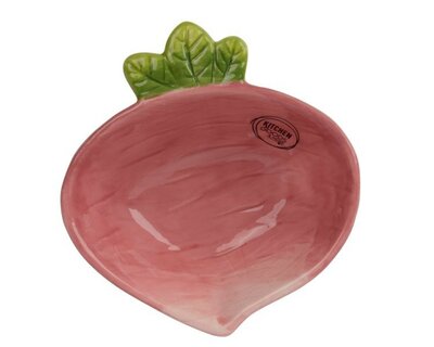 Radish Bowl -Image courtesy of Kaemingk