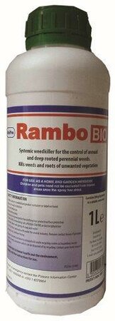 Rambo Bio (1L)