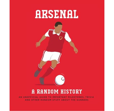 Random History Arsenal